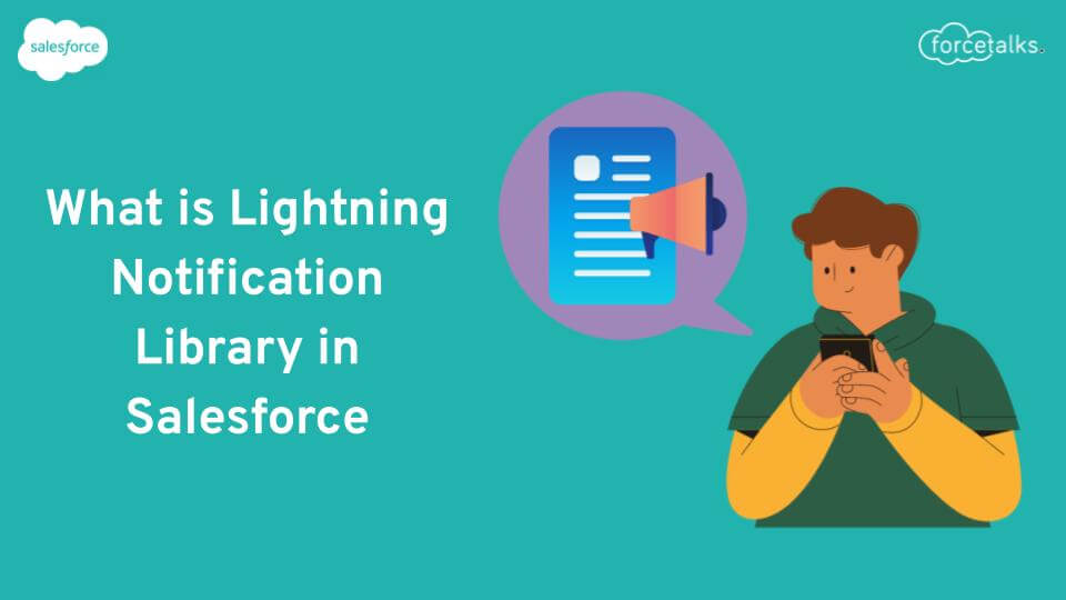Lightning Notification Library