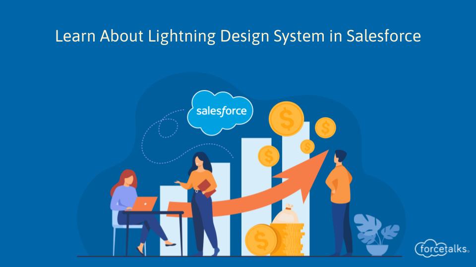 lightning design system