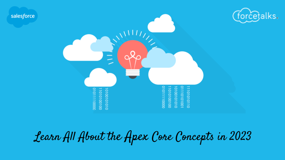 Learn All About the Apex Core Concepts in 2023