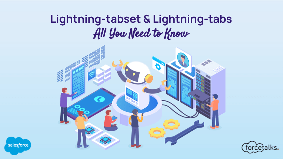 Lightning-tabset & Lightning-tabs