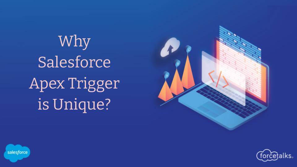 Salesforce Apex Trigger