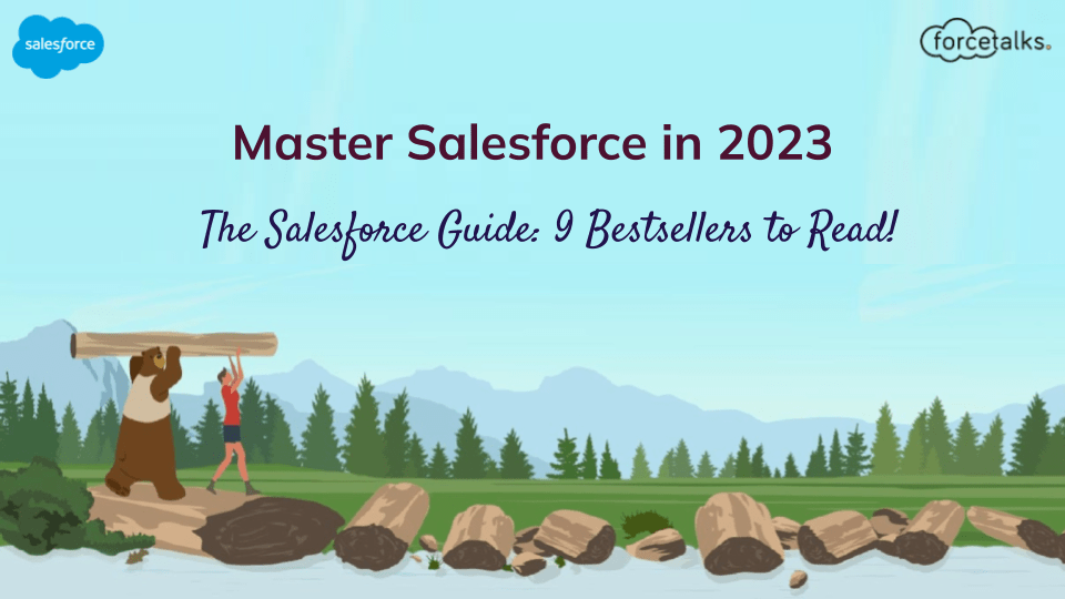 Master Salesforce in 2023