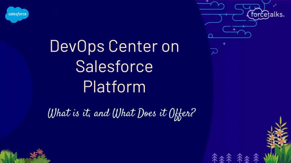DevOps Center