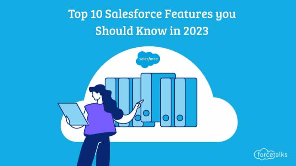 Salesforce Features