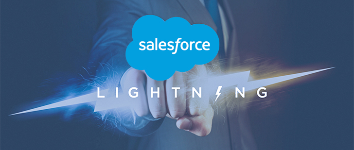 Salesforce Classic to Lightning
