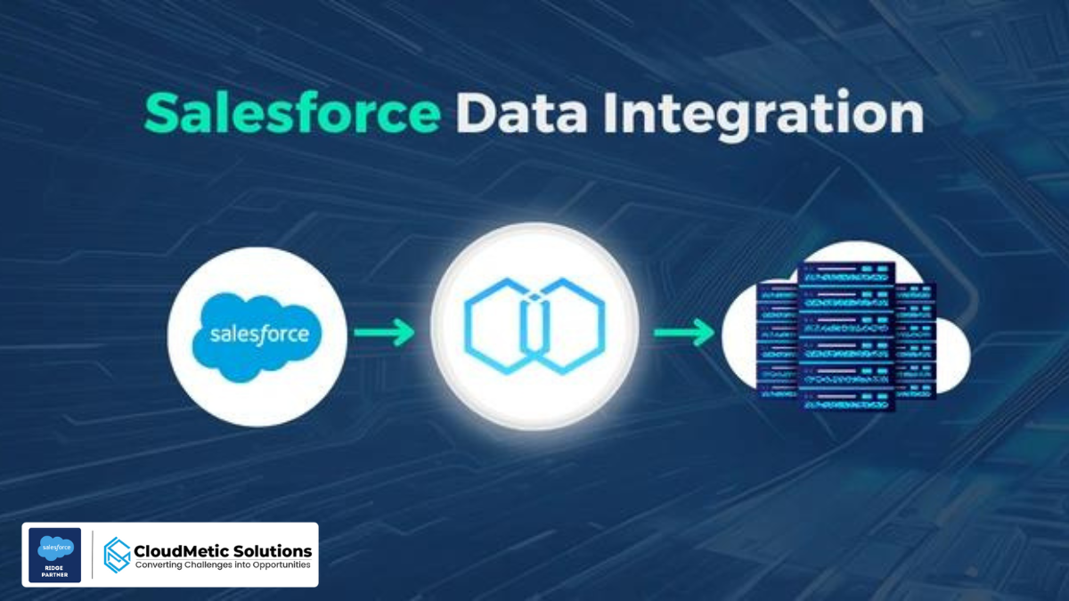 Salesforce Data Integrations