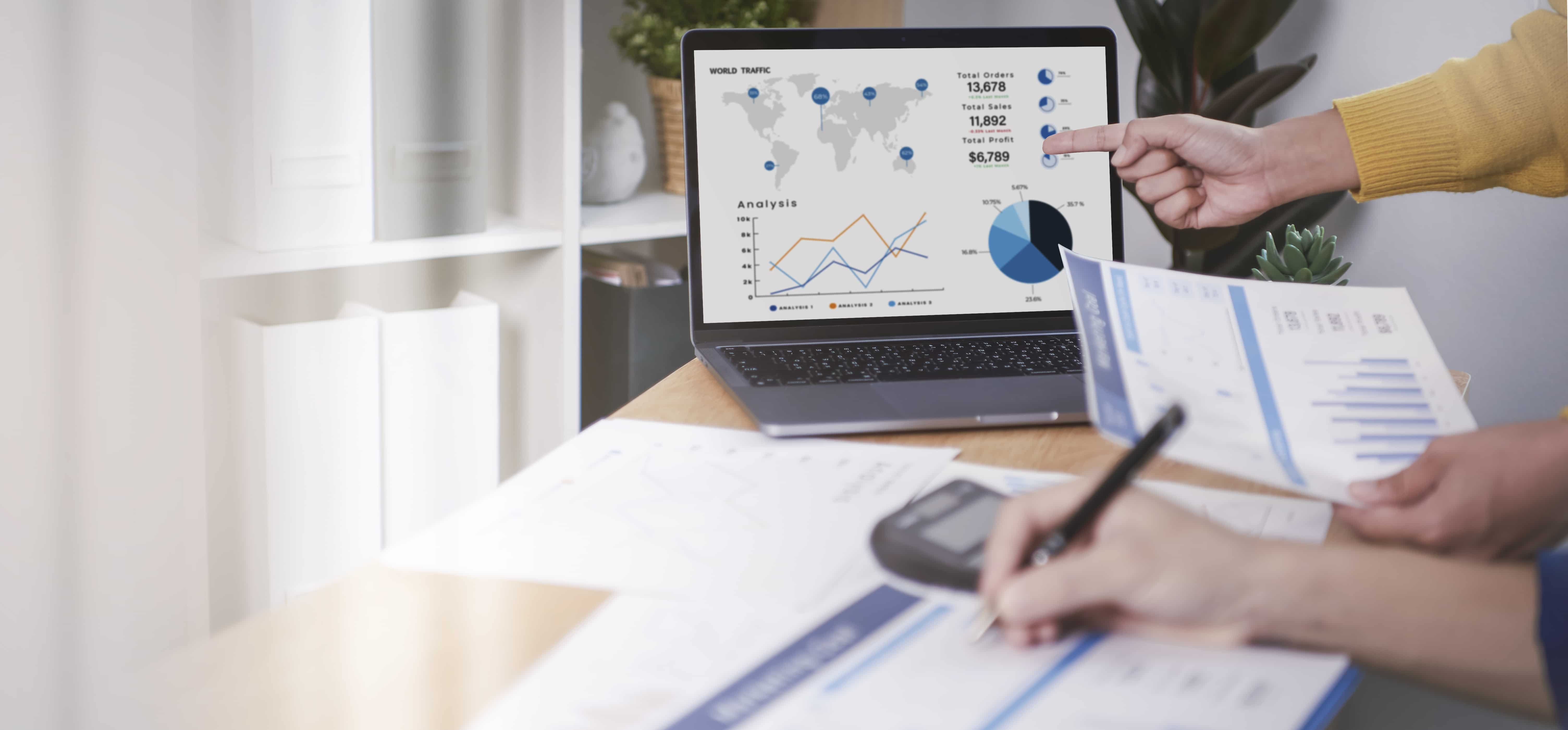 Salesforce best practices for optimal CRM solutions and seamless implementation 