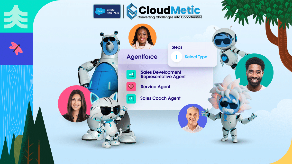 Salesforce Agentforce Accelerator 