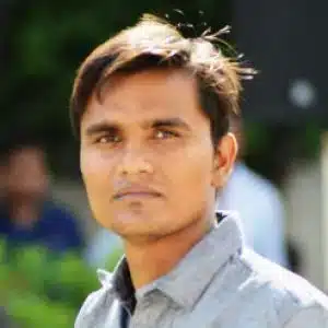 Profile photo of Shailesh