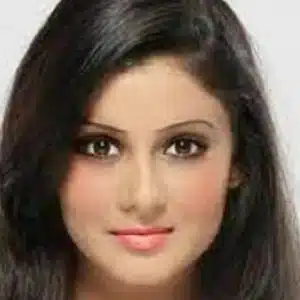 Profile photo of Sheetal