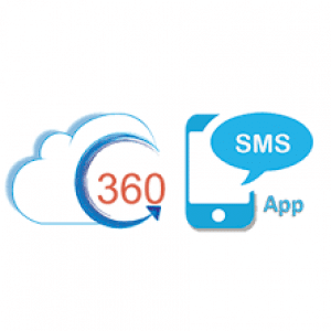 Profile photo of 360 SMS APP