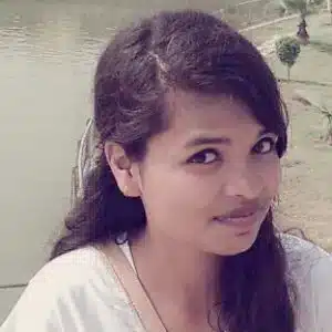 Profile photo of Shweta Choudhary