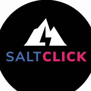 Profile photo of SaltClick