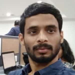 Profile photo of S Kumar