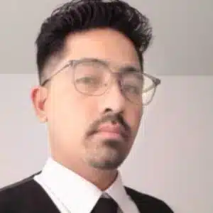 Profile photo of Ramsharan