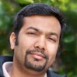 Profile photo of Sathya