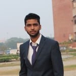 Profile photo of Vikas Kumar