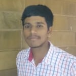 Profile photo of srikanth