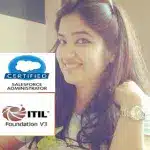 Profile photo of HARSHITA