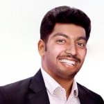 Profile photo of Vivek