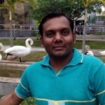 Profile photo of Pradip