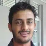 Profile photo of Dhanusha