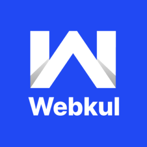 Profile photo of Webkul Software