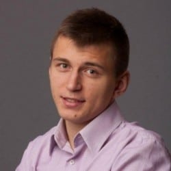 Profile photo of Ruslan