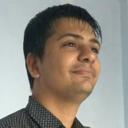 Profile photo of Jignesh