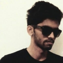 Profile photo of Anurag algoworks