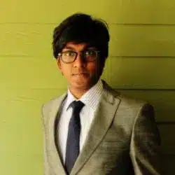 Profile photo of Parantap Srivastav