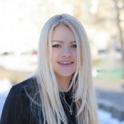 Profile photo of Victoria Stanishevskaya