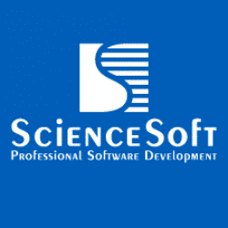 Profile photo of ScienceSoft