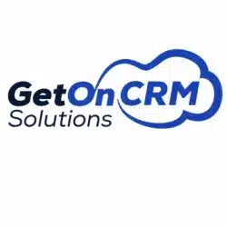 Profile photo of GetOnCRM