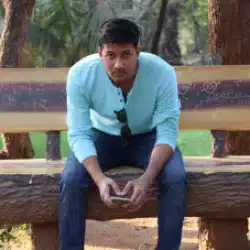 Profile photo of MOHIT