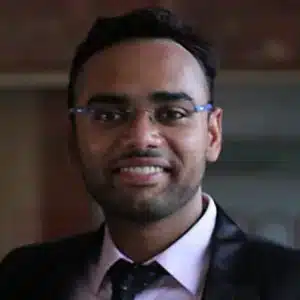 Profile photo of Abhishek