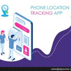 Group logo of Phone Location Tracking App