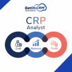 Group logo of CRP Analyst