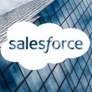 Group logo of Salesforce Support