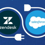 Group logo of Zendesk & Salesforce Integration